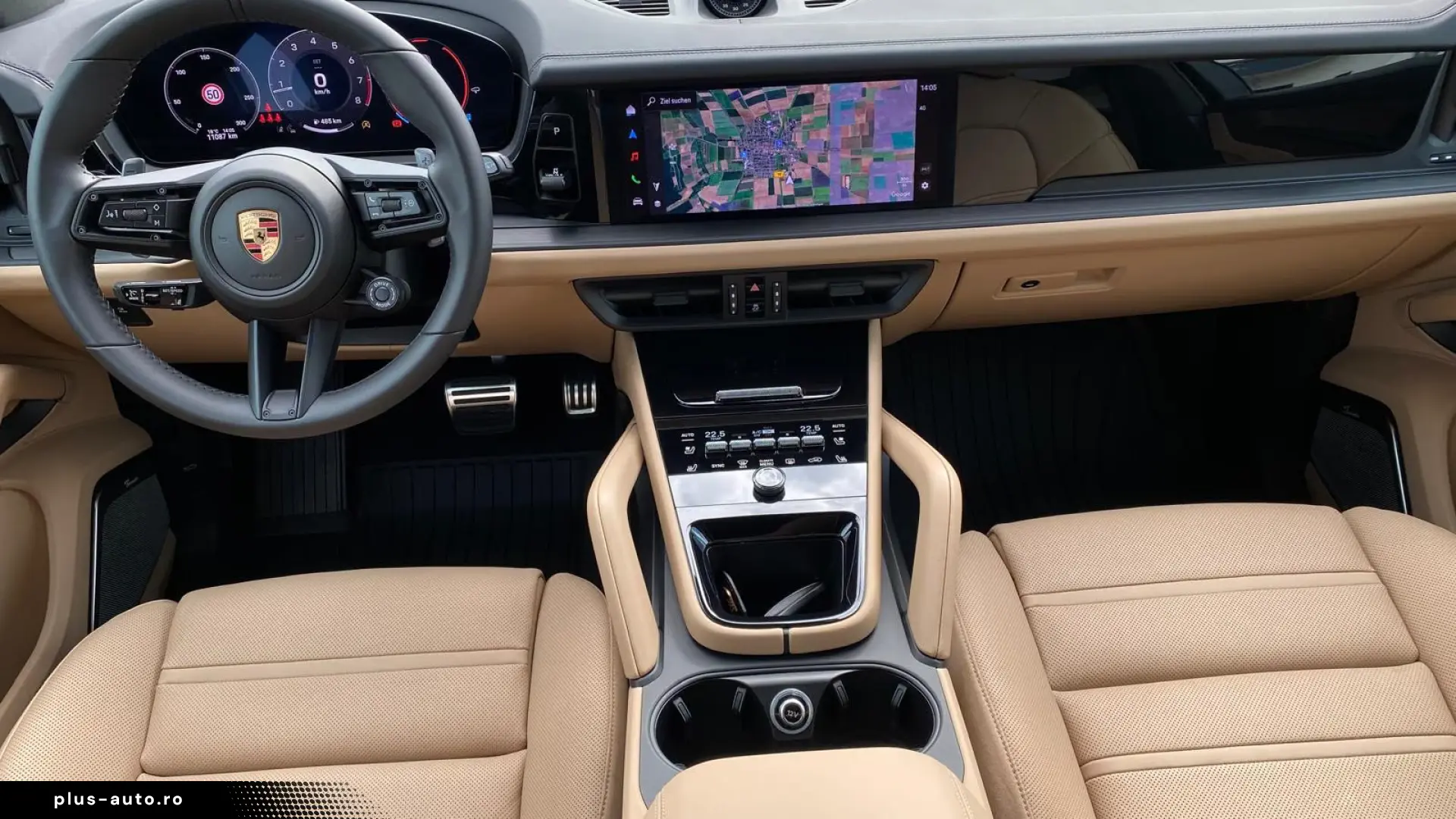 Porsche Cayenne GTS 4.0 V8