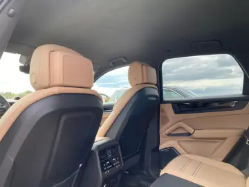 Porsche Cayenne GTS 4.0 V8