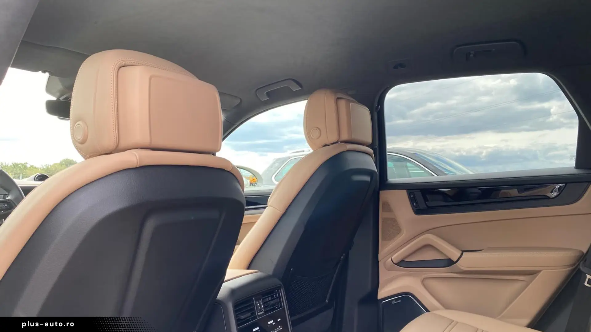 Porsche Cayenne GTS 4.0 V8