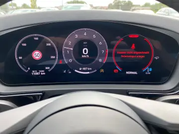 Porsche Cayenne GTS 4.0 V8