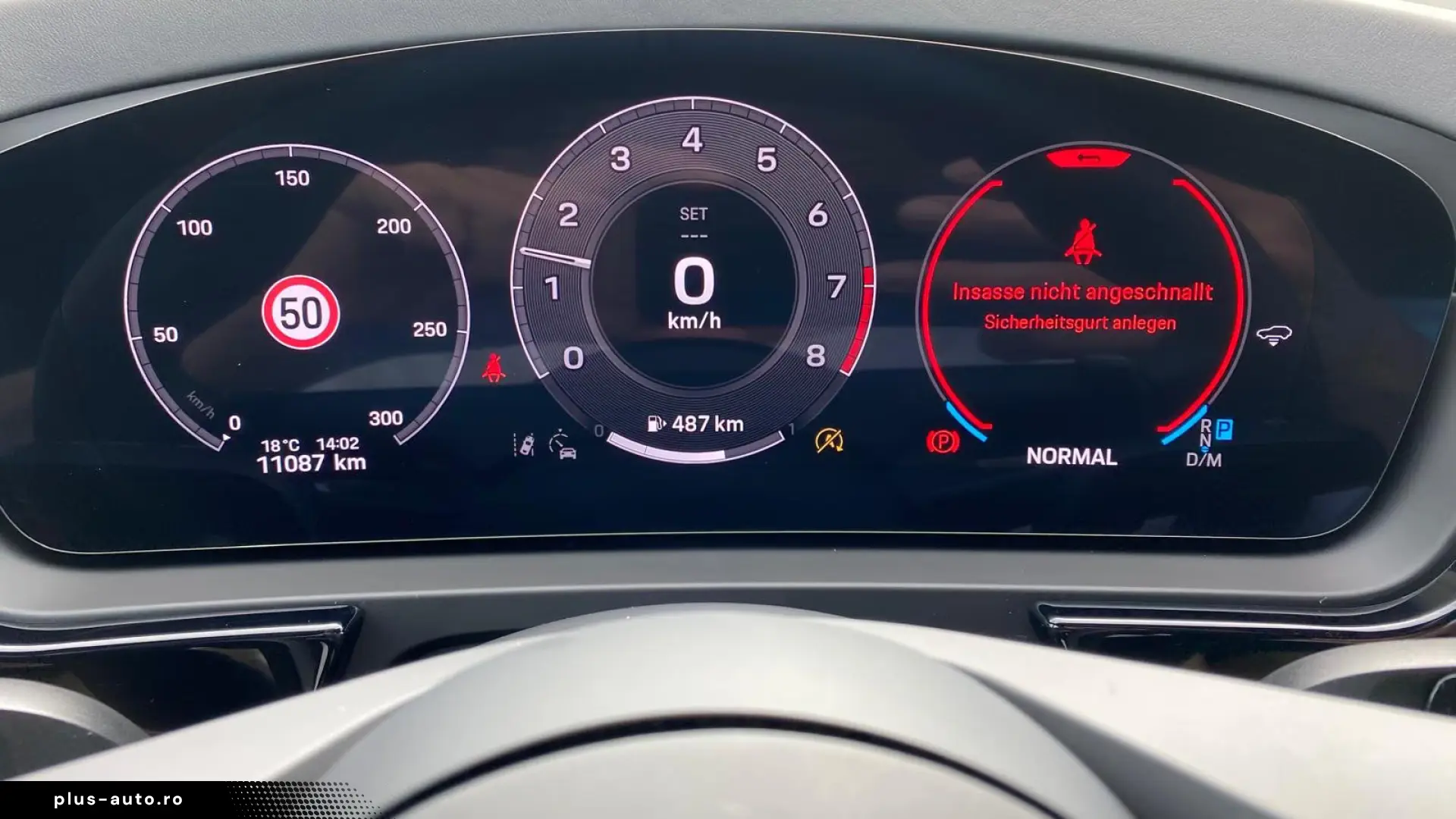 Porsche Cayenne GTS 4.0 V8