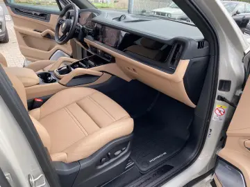 Porsche Cayenne GTS 4.0 V8