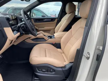 Porsche Cayenne GTS 4.0 V8