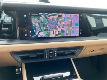 Porsche Cayenne GTS 4.0 V8