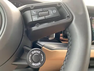 Porsche Cayenne GTS 4.0 V8