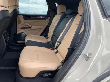 Porsche Cayenne GTS 4.0 V8