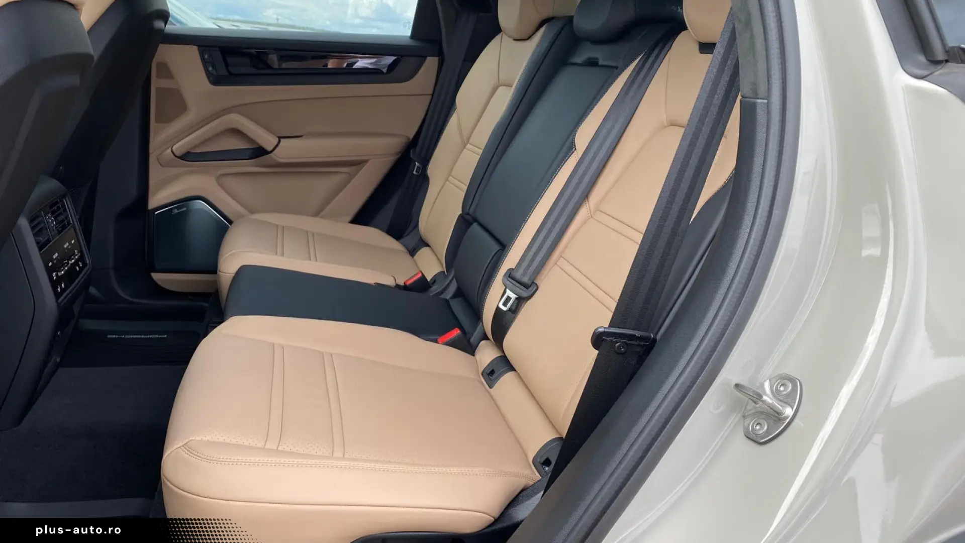 Porsche Cayenne GTS 4.0 V8