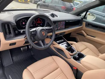Porsche Cayenne GTS 4.0 V8