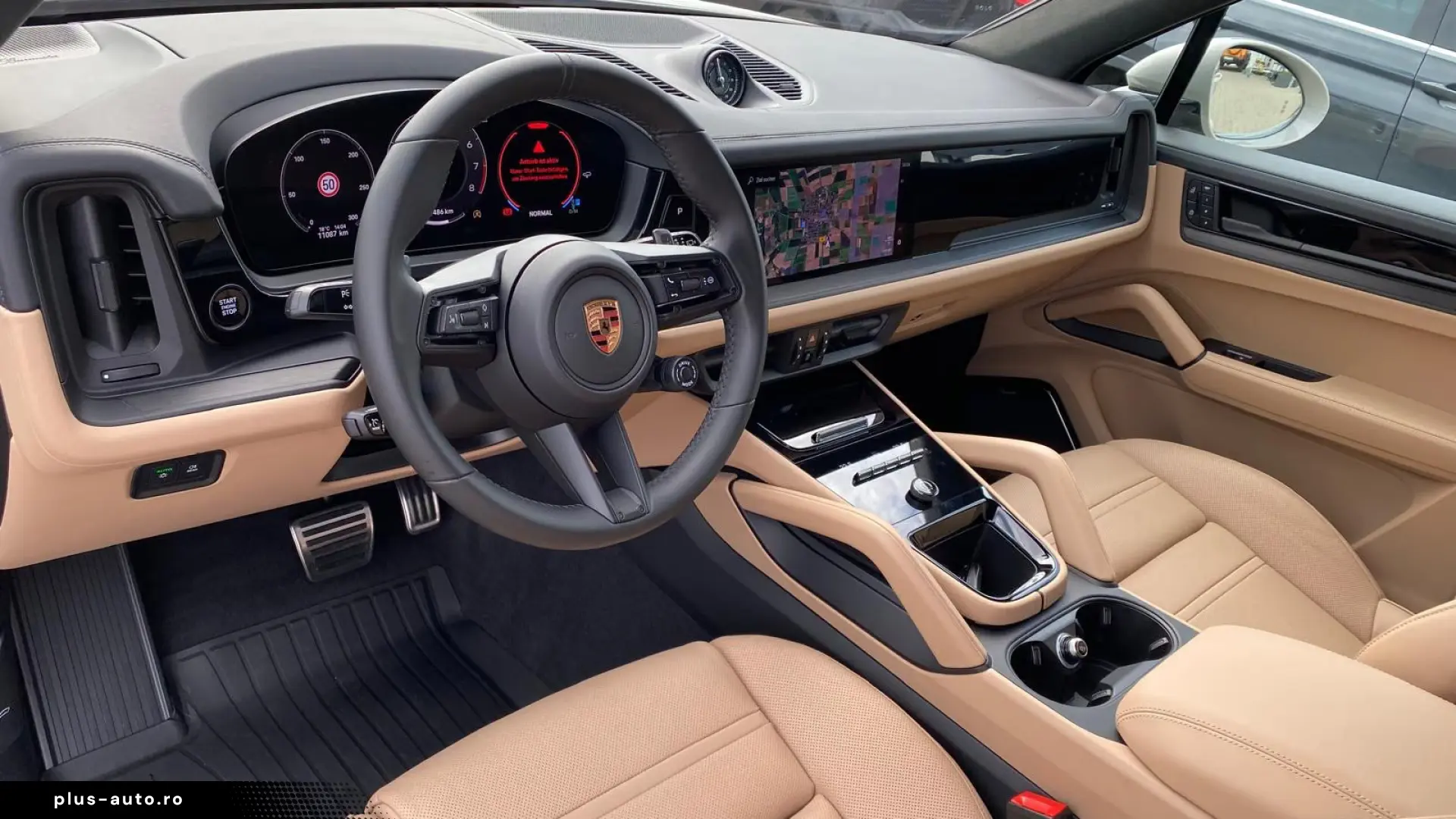 Porsche Cayenne GTS 4.0 V8
