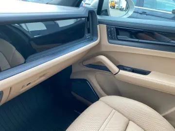 Porsche Cayenne GTS 4.0 V8