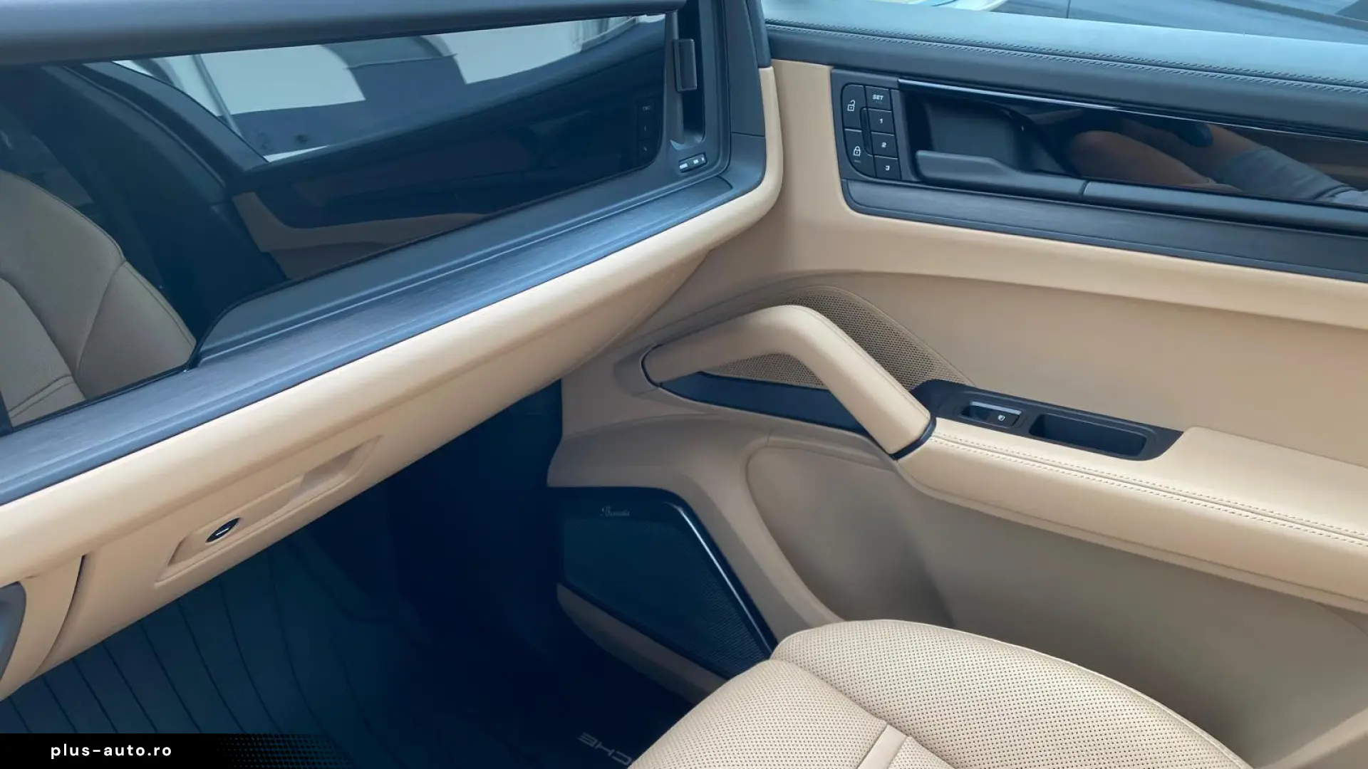 Porsche Cayenne GTS 4.0 V8