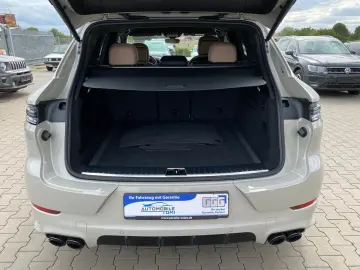 Porsche Cayenne GTS 4.0 V8