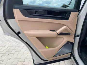 Porsche Cayenne GTS 4.0 V8
