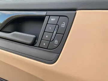 Porsche Cayenne GTS 4.0 V8