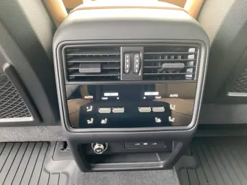 Porsche Cayenne GTS 4.0 V8