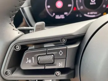 Porsche Cayenne GTS 4.0 V8