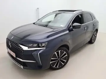 DS7 Crossback 1.6 E-TENSE Rivoli - Hibrid