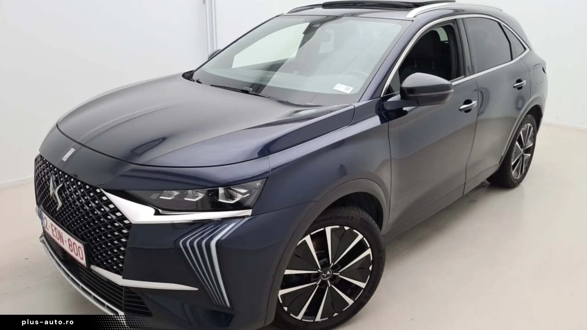 DS7 Crossback 1.6 E-TENSE Rivoli - Hibrid