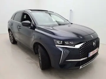DS7 Crossback 1.6 E-TENSE Rivoli - Hibrid