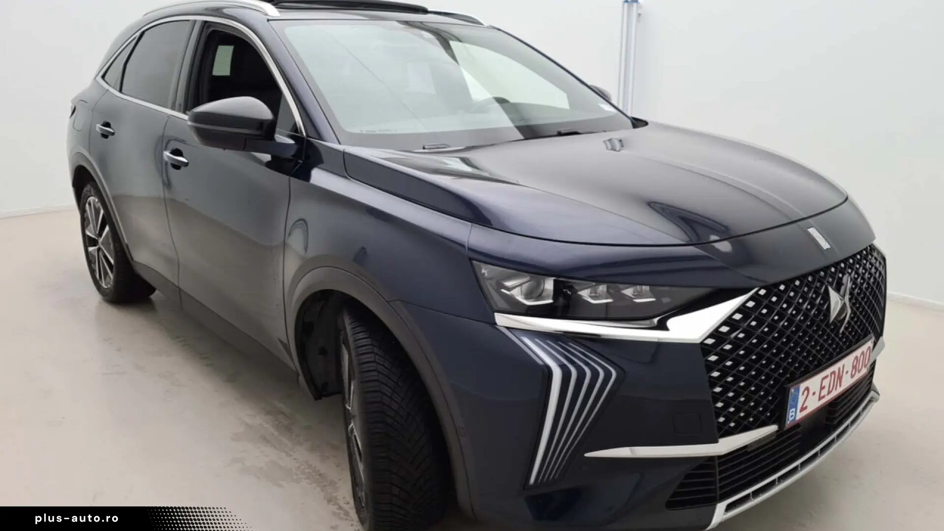 DS7 Crossback 1.6 E-TENSE Rivoli - Hibrid