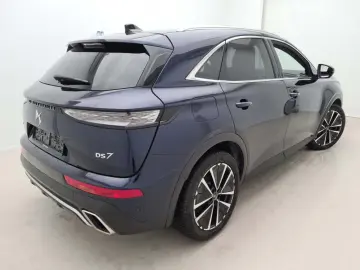 DS7 Crossback 1.6 E-TENSE Rivoli - Hibrid