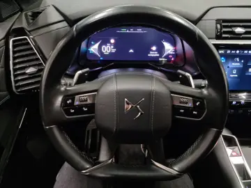 DS7 Crossback 1.6 E-TENSE Rivoli - Hibrid