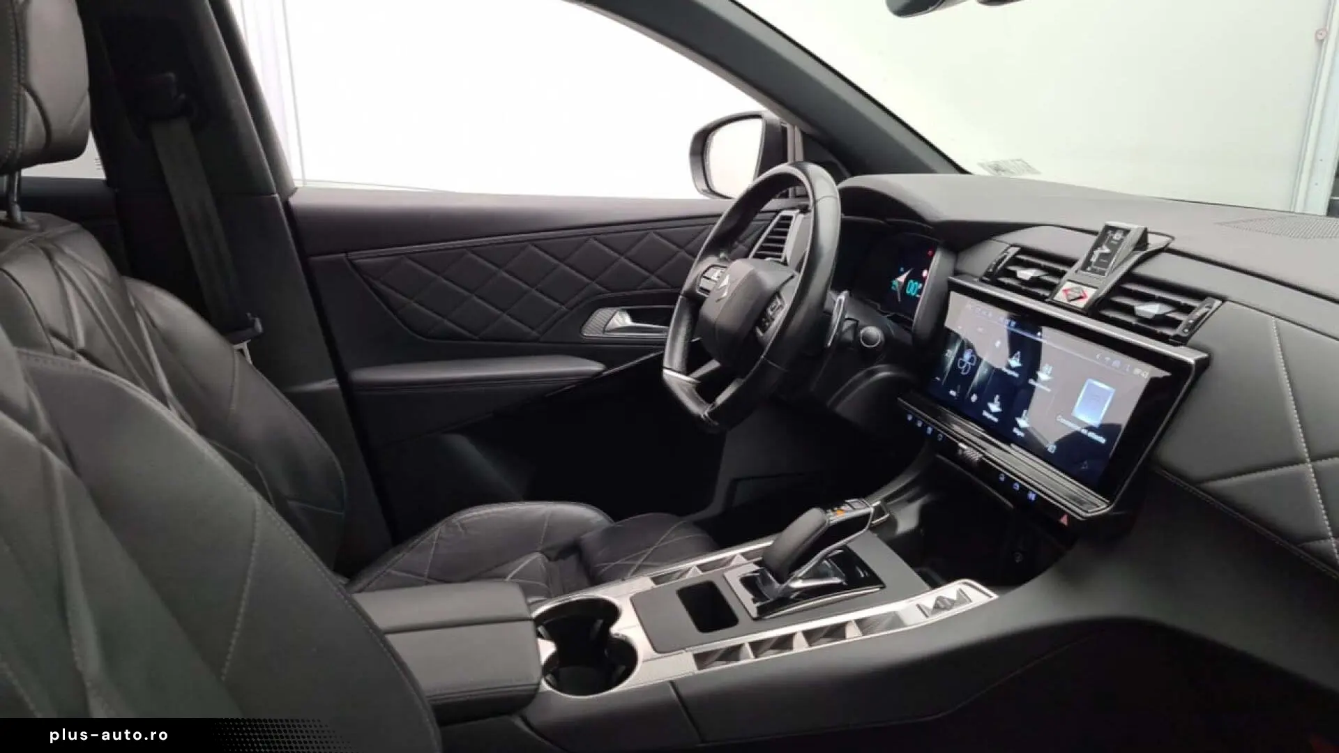 DS7 Crossback 1.6 E-TENSE Rivoli - Hibrid