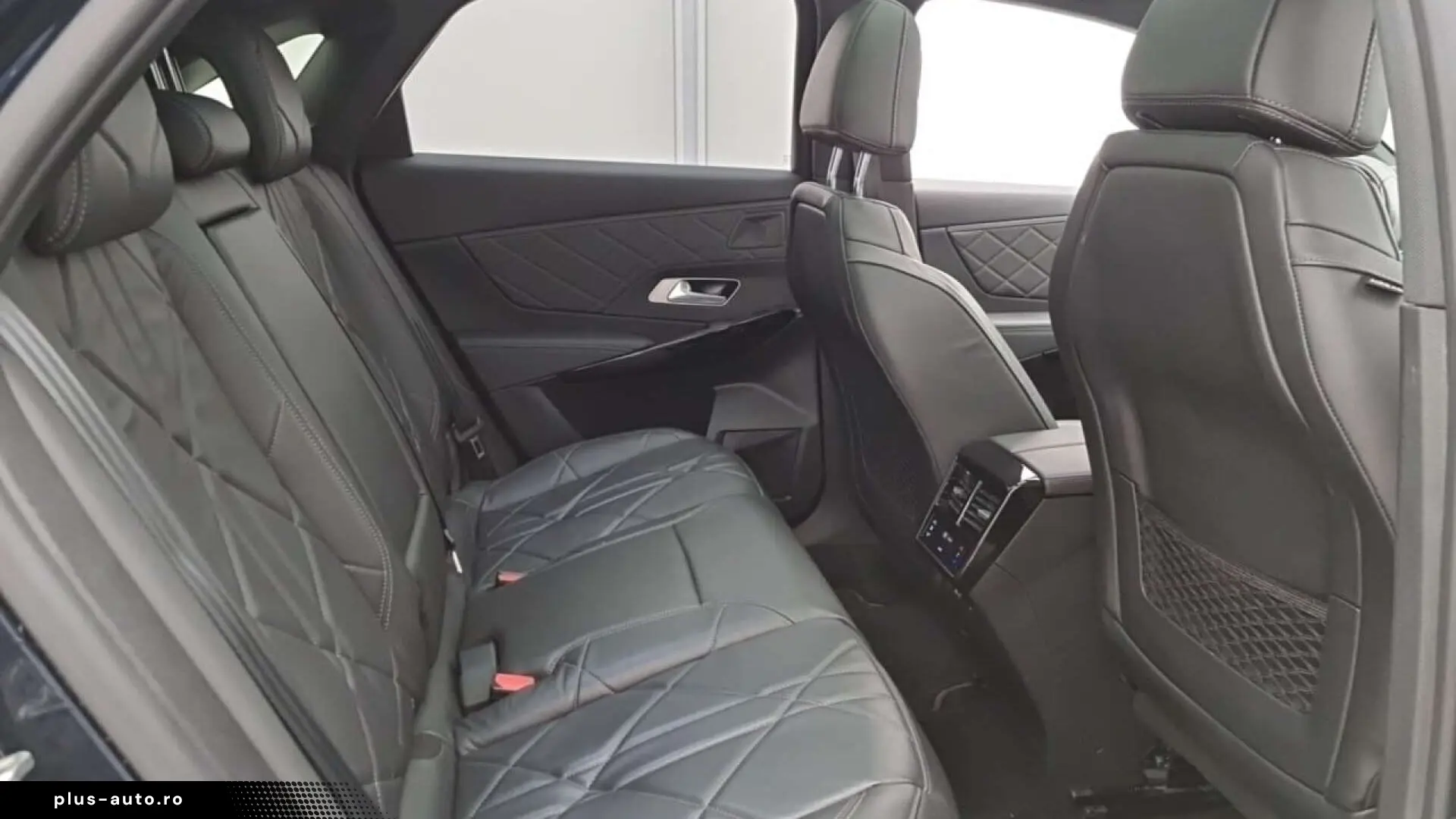 DS7 Crossback 1.6 E-TENSE Rivoli - Hibrid