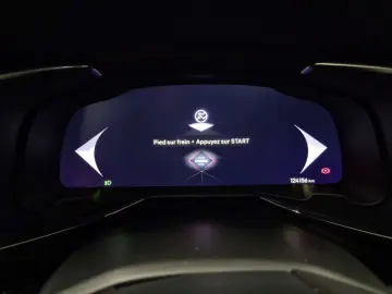 DS7 Crossback 1.6 E-TENSE Rivoli - Hibrid