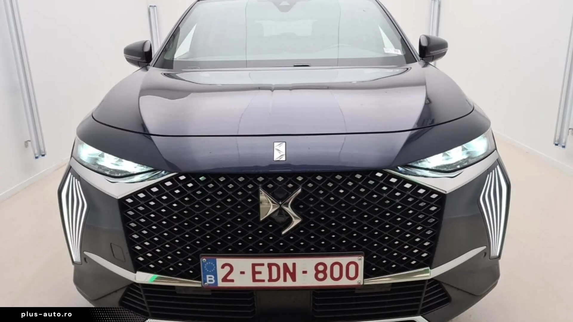 DS7 Crossback 1.6 E-TENSE Rivoli - Hibrid