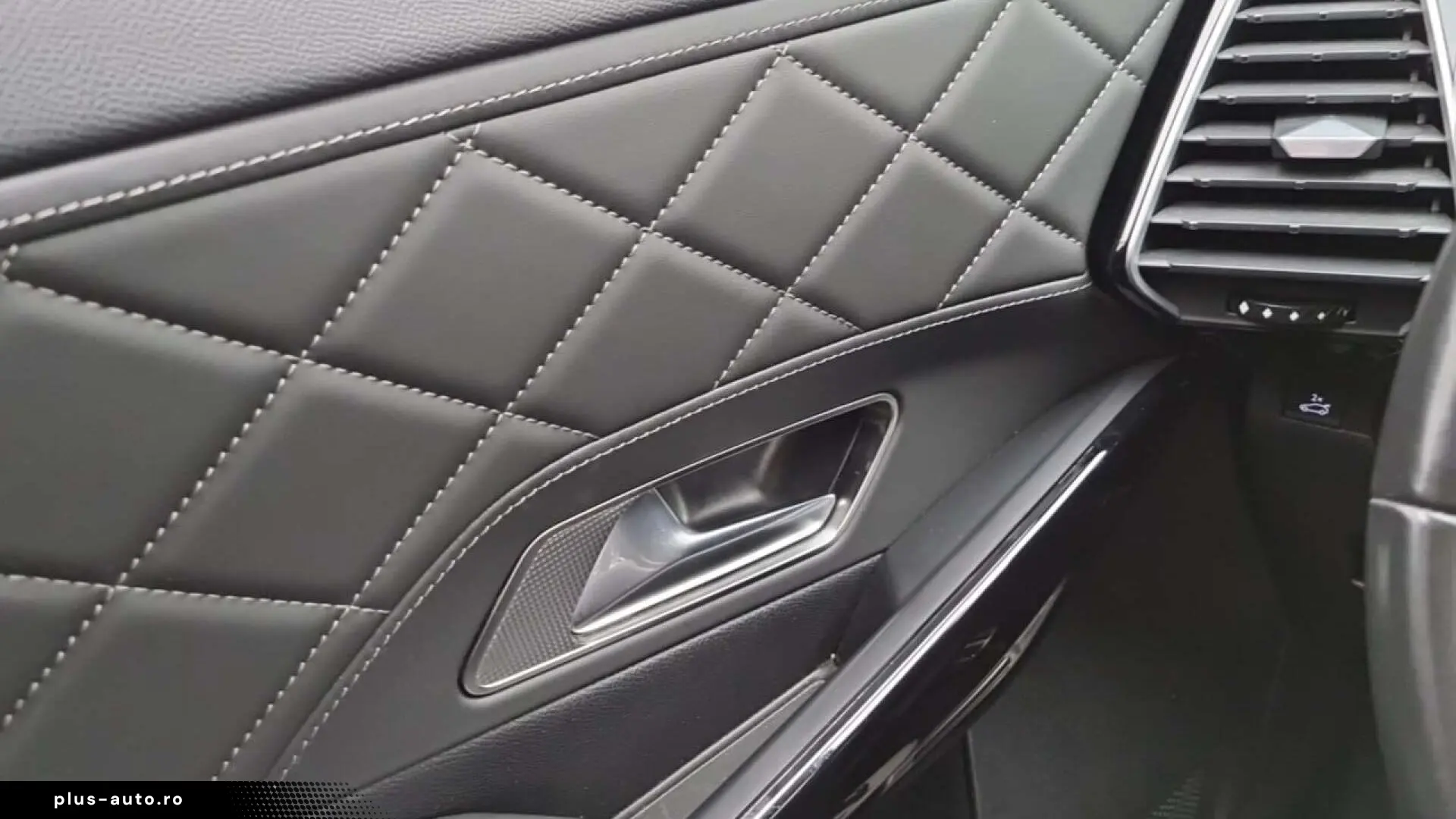 DS7 Crossback 1.6 E-TENSE Rivoli - Hibrid