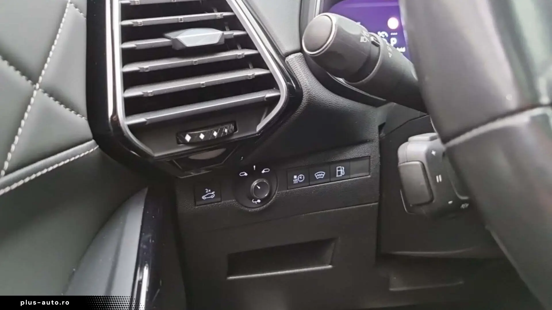 DS7 Crossback 1.6 E-TENSE Rivoli - Hibrid