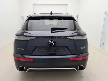 DS7 Crossback 1.6 E-TENSE Rivoli - Hibrid
