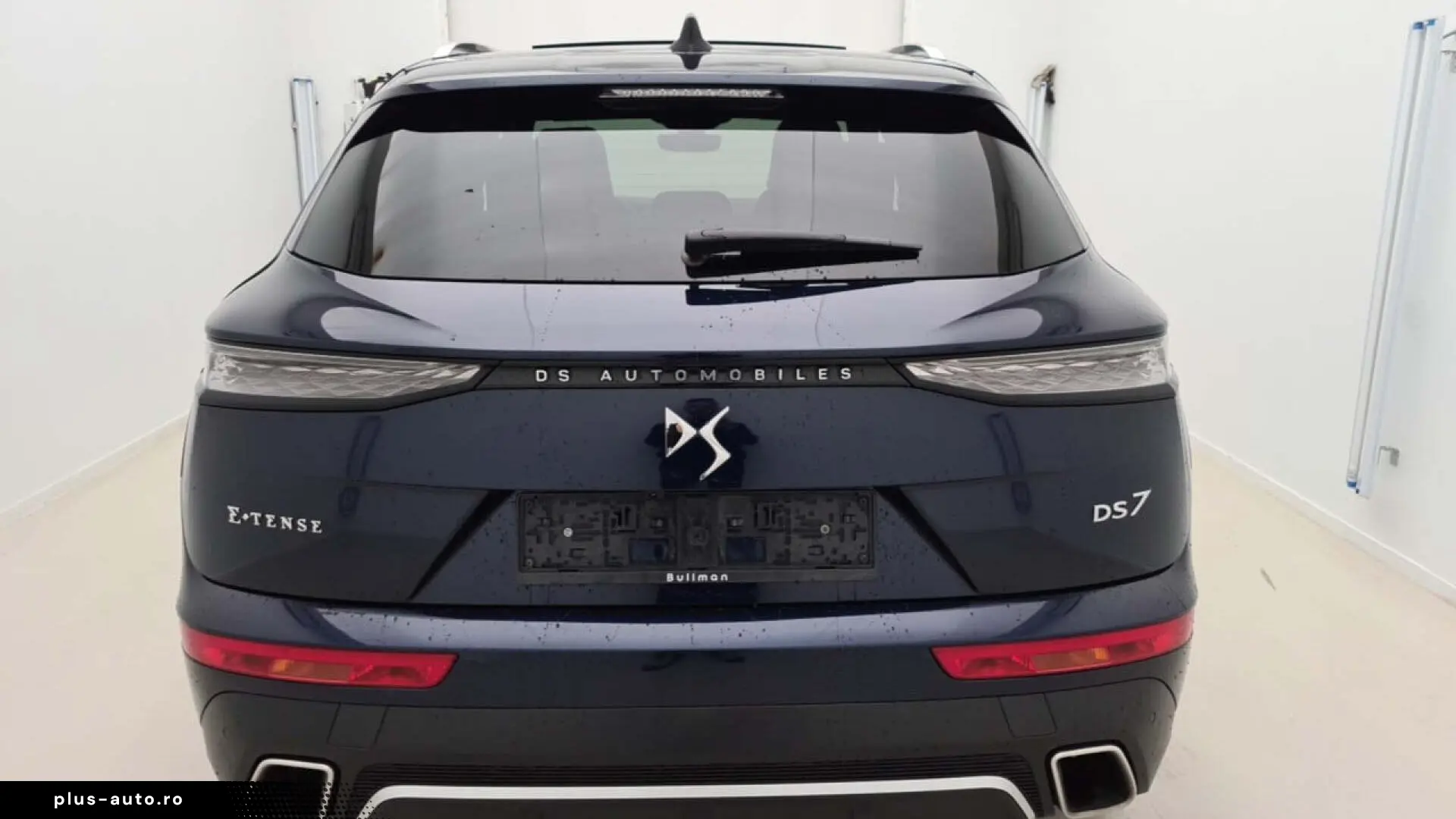 DS7 Crossback 1.6 E-TENSE Rivoli - Hibrid