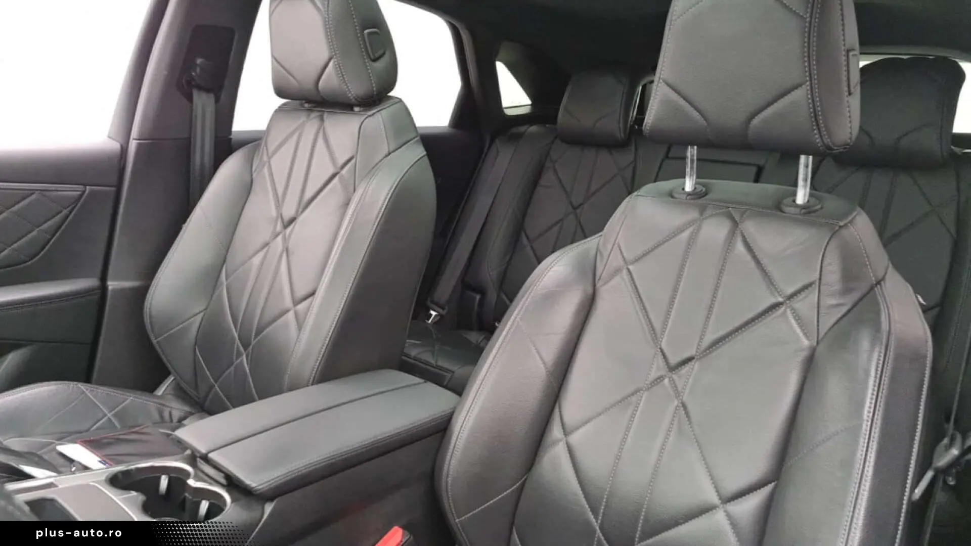 DS7 Crossback 1.6 E-TENSE Rivoli - Hibrid