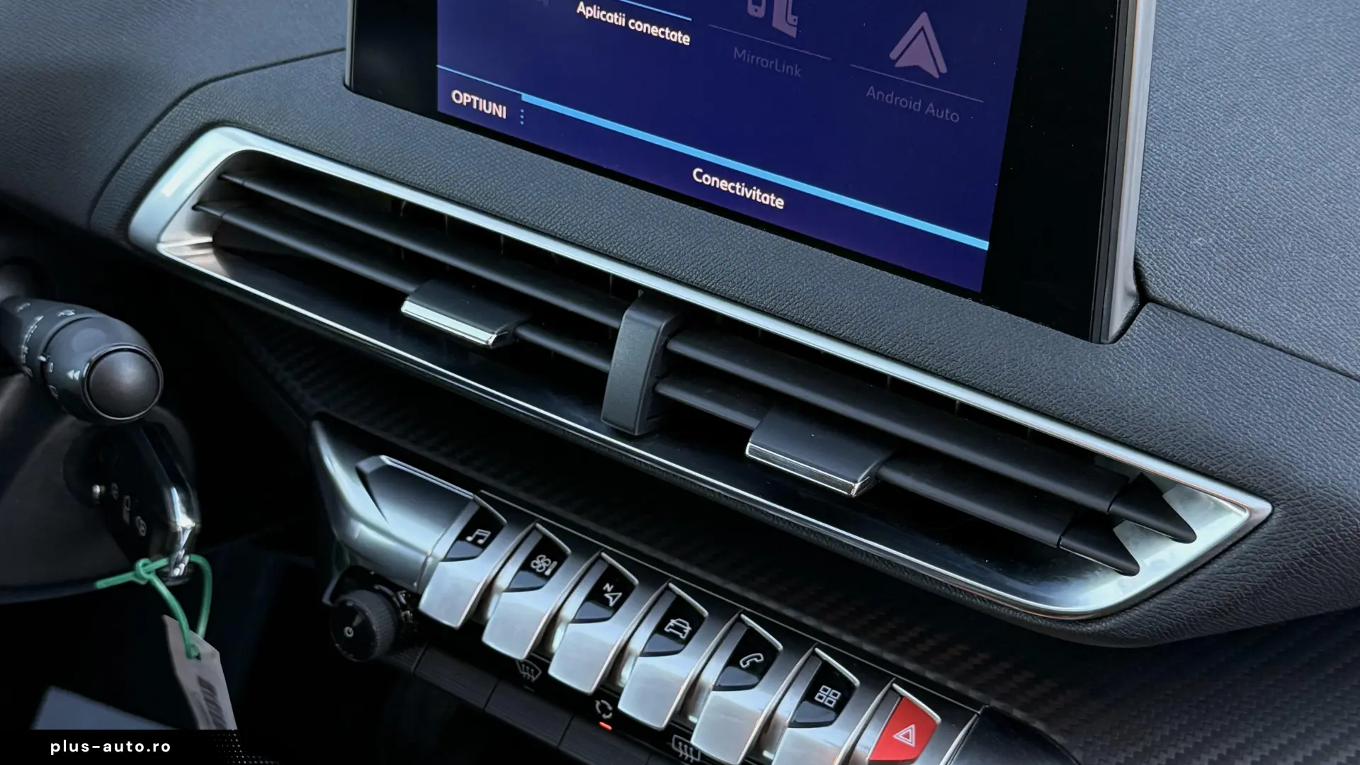 Peugeot 3008 1.6 BlueHDI S&S EAT6 Allure