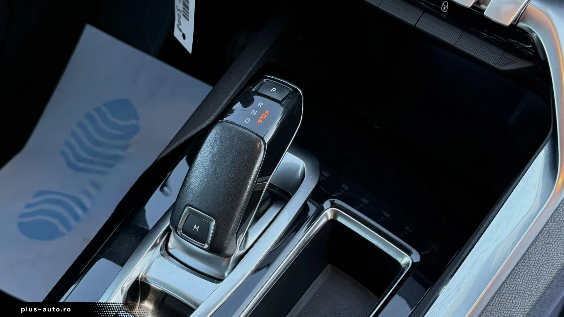 Peugeot 3008 1.6 BlueHDI S&S EAT6 Allure
