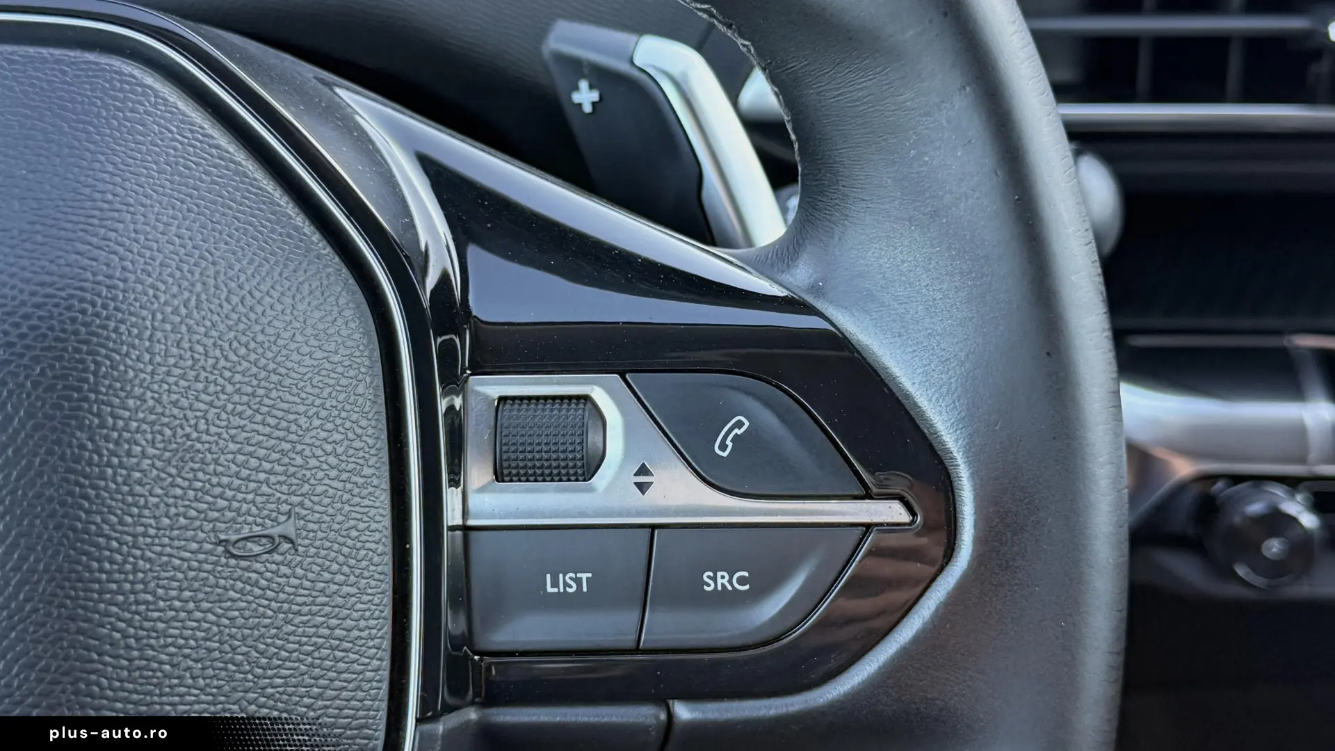 Peugeot 3008 1.6 BlueHDI S&S EAT6 Allure