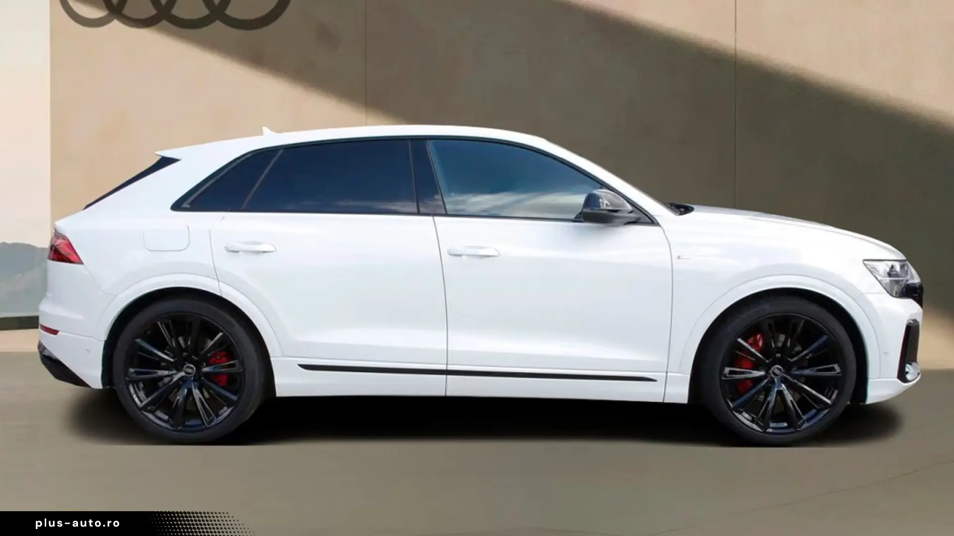 AUDI Q8 2025 — imagine 2