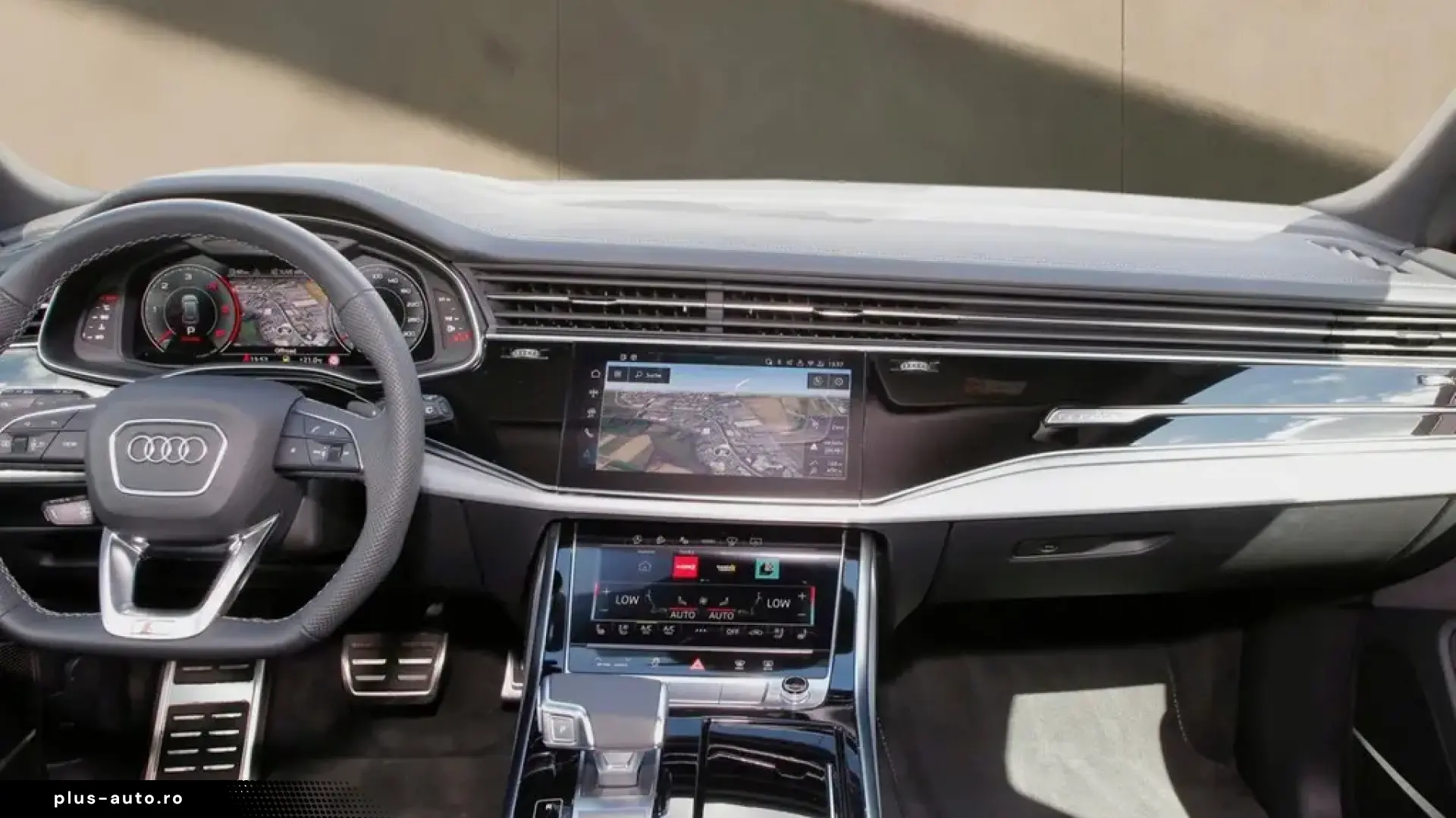 AUDI Q8 2025 — imagine 4