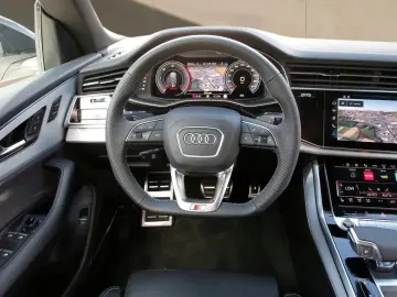 Audi Q8 50 TDI Q S line