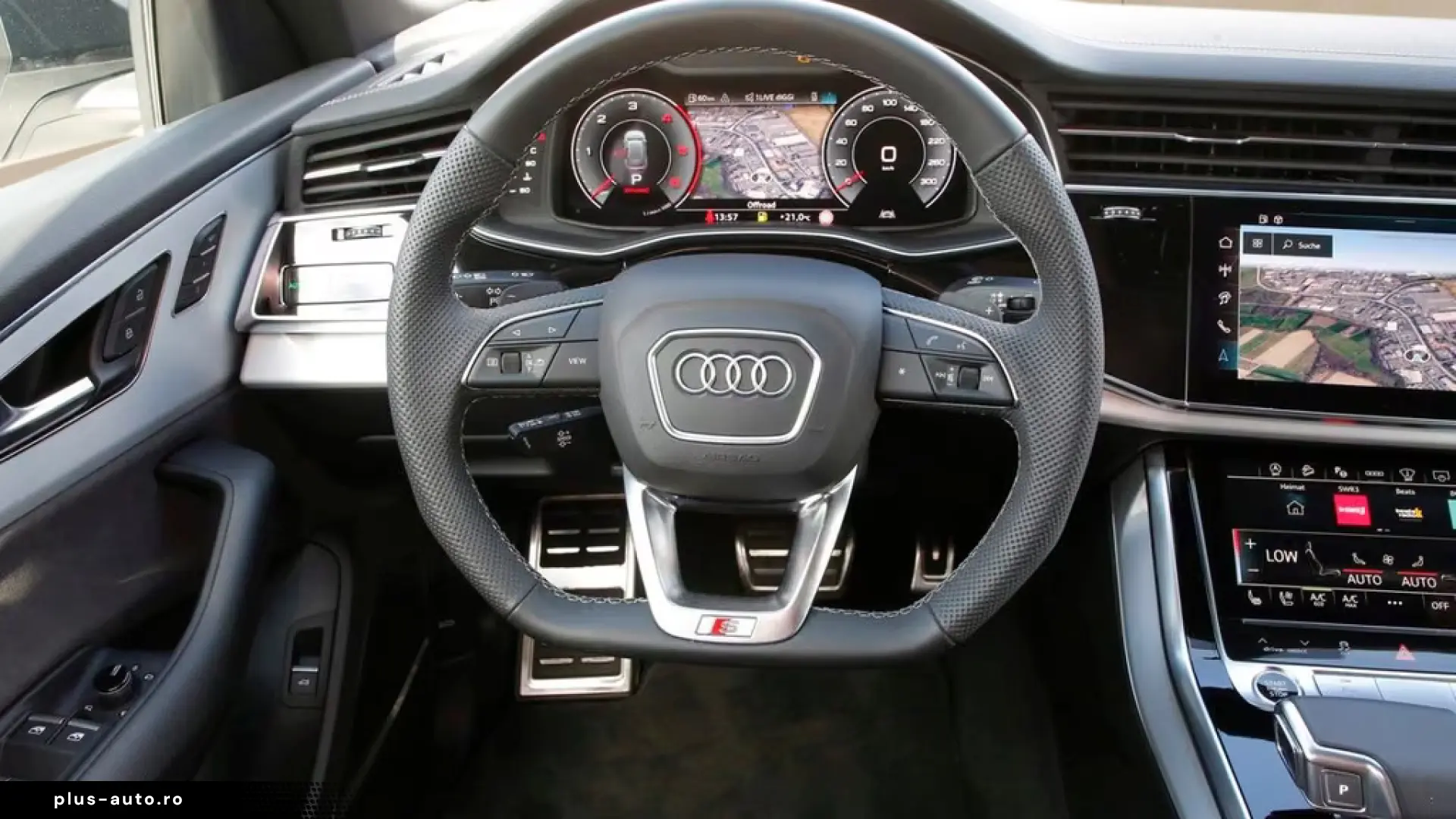 AUDI Q8 2025 — imagine 6