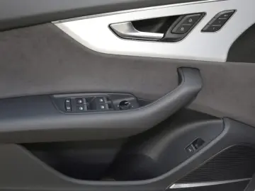 Audi Q8 50 TDI Q S line
