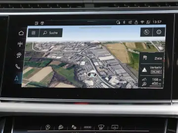 Audi Q8 50 TDI Q S line