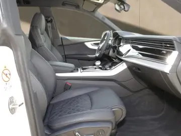 Audi Q8 50 TDI Q S line