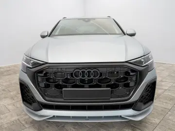 Audi Q8 50TDI quattro ABT