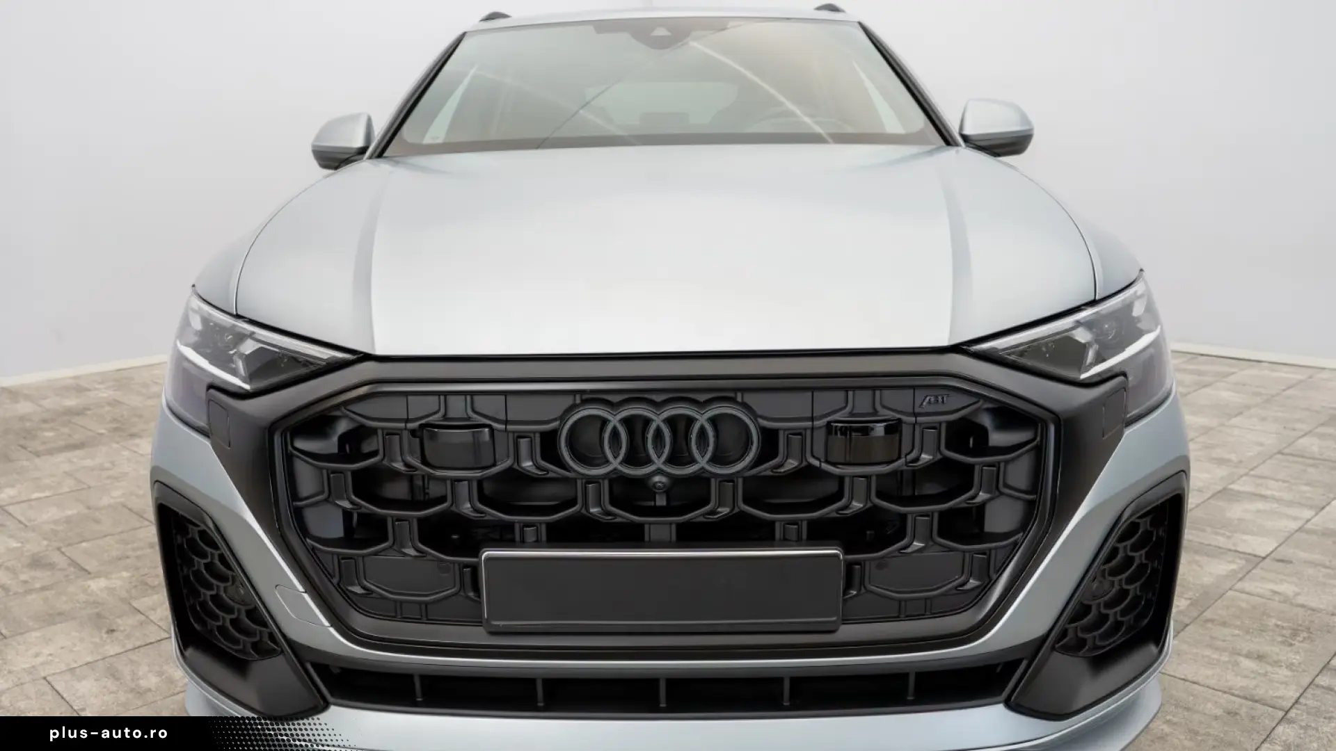 AUDI Q8 2026 — imagine 2