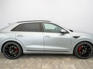 Audi Q8 50TDI quattro ABT