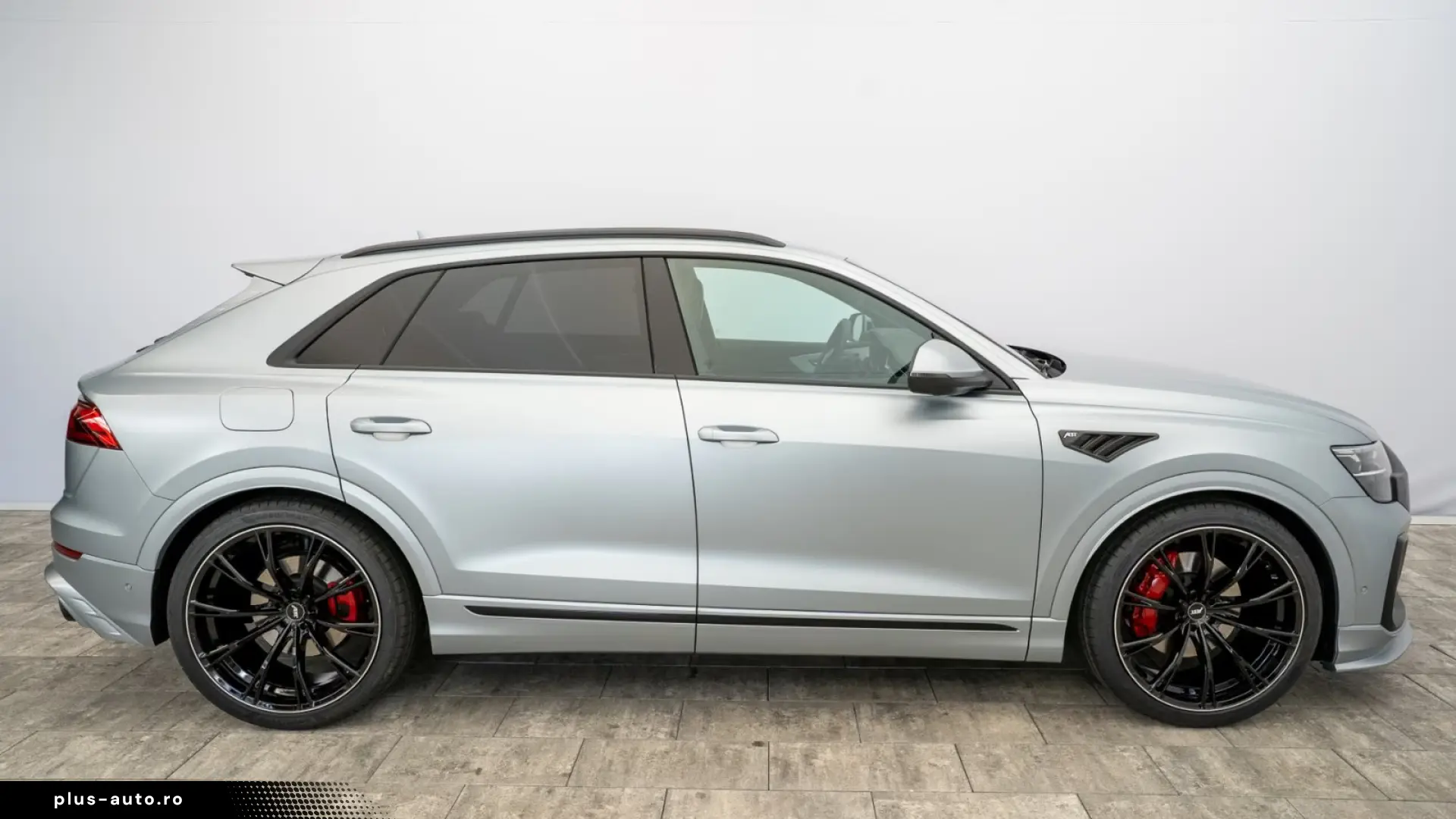 AUDI Q8 2026 — imagine 3