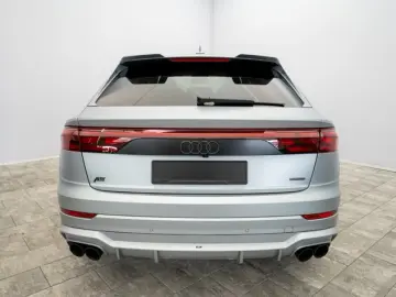 Audi Q8 50TDI quattro ABT